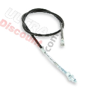 Câble de frein pour PW80