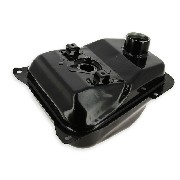 Réservoir pour scooter Baotian BT49QT-12