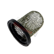 Crépine de Filtration d'Huile pour Scooters Baotian BT49QT-12
