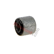 Silent Bloc Amortisseur-Moteur pour Scooter Baotian BT49QT-12 (Ø 20mm)