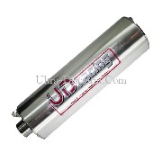 Cartouche absorption pocket quad UD Racing