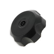 Bouchon de réservoir d'essence Quad Shineray 250cc ST-9E