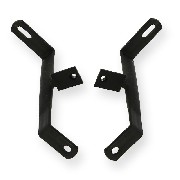 Supports de carénage avant Shineray 250 STIXE ST-9E