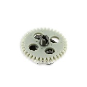 Pompe à Huile pour Quads Shineray 250cc ST-9E (Type 1)