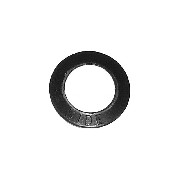 Rondelle de maintien du filtre magnétique sur Quad Shineray 250cc ST-9