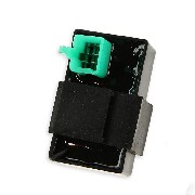 Centrale de commande pour ventilateur Quad Shineray 250cc ST-9E