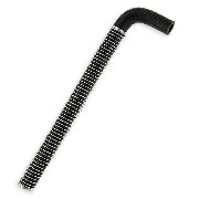 Grande durite de refroidissement quad Shineray 250 cc STIXE