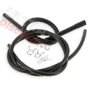 Lot de durite de refroidissement quad Shineray 250 cc STIXE