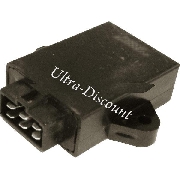 Boitier Electrique pour Quad Shineray 300ST-5E