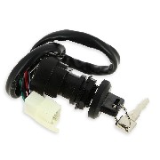 Neiman pour quad Shineray 300cc ST-5E