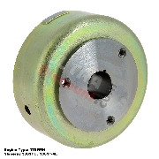 Volant Magnétique pour Quads Shineray 300STE - ST-4E (Moteur 178FMN)