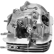 Culasse complete pour Quad Shineray 300STE - 300ST-4E (Alu)