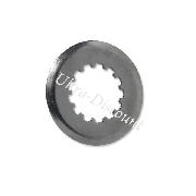 Rondelle pour écrou pignon de transmission Shineray 300 STE - ST-4