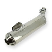 silencieux d'échappement Quad Shineray 300 STE