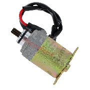 Démarreur pour Scooter Chinois 4 Temps GY6 125cc