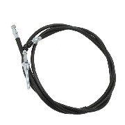 Cable de frein arrière pour scooter chinois : 1900mm