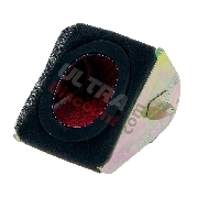 Filtre à Air pour Moteur 125cc type GY6 152QMI