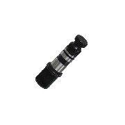 Axe pour frein a tambour pour scooter chinois 50 et 125cc