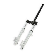 Fourche pour scooter Chinois (type 1)