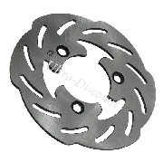 Disque de frein scooter chinois ( 193mm)
