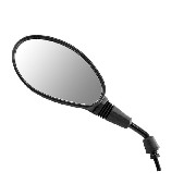 Retroviseur Gauche de scooter chinois (type 1)