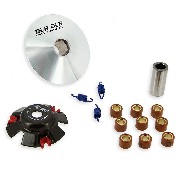 Variateur Koso pour moteur scooter 125cc type GY6 haute qualité