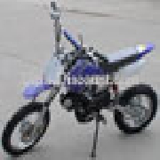 Dirt Bike 110
