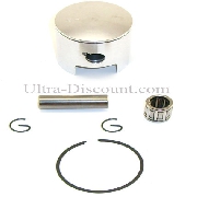 Kit piston 36 mm pour pocket bike polini