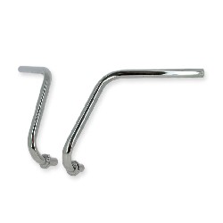 Guidon Tuning pour Dax Skyteam, Pièces Dax Skymax