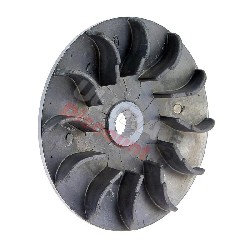 Joue Fixe pour Quads Shineray 250ST-9C (Moteur 172MM)