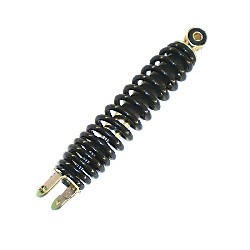 Amortisseur pour scooter Chinois 50cc (290 mm)