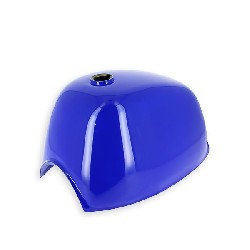 Réservoir Bleu Foncé pour Gorilla 50cc à 125cc (après 09-2015), Pièces Monkey - Gorilla