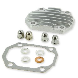 Couvercle de culasse complet 125cc pour Dax Skyteam, Pièces Dax Skymax
