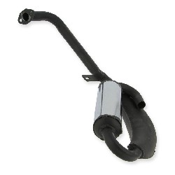 Pot Pocket scooter d'Origine