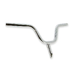 Guidon Pocket pocket scooter