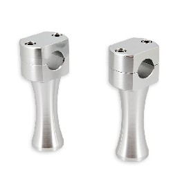 Pontets Tuning en Aluminium Dax Skymax Skyteam (100mm)