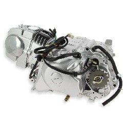 Moteur dirt bike 125cc Zonsen semi-automatique 154FMI-5, Pieces Dirt Bike
