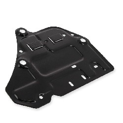 Tole de réservoir pour Skyteam T-Rex noir (Euro4 - Euro 5)