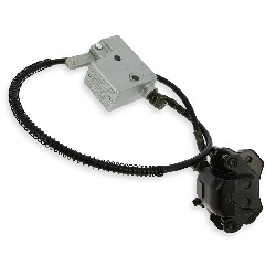 Frein arrière complet pour SpeedKart Go-Kart