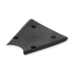 Selle noire pour pocket Bike, Pièces Pocket Bike