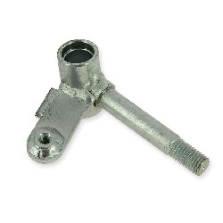 Fusée avant gauche pour Go-Kart