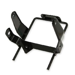 Support de phare Skymax 50cc à 125cc (Noir)