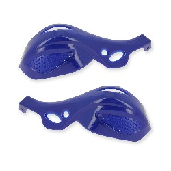 Protection de main Bleu pour Shineray 250 STIXE ST9E
