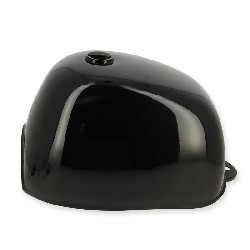 Réservoir pour Skyteam Skybongo 125cc (E4) - Noir
