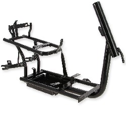 Cadre Pocket Scooter électrique, Pièces pocket scooter