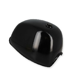 Réservoir pour Skybongo (E5) - Noir