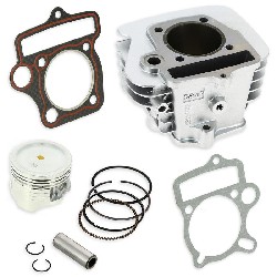 Kit Cylindre pour Skyteam PBR 125cc
