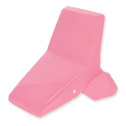 Petit carénage avant Pocket Quad - Rose
