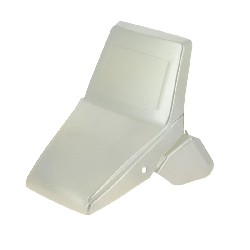 Petit carénage avant Pocket Quad - Gris, Pieces pocket quad