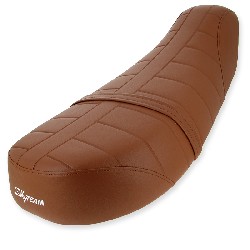 Selle en Cuir pour Skyteam TREX - Brun
